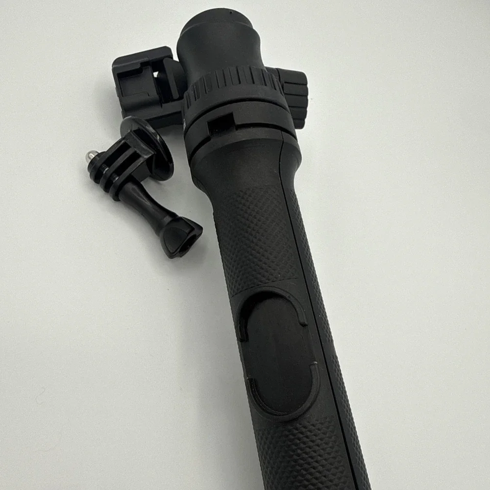 Sunpak Versapod Extendable/Tabletop/Handheld Tripod with Bluetooth Remote NEW